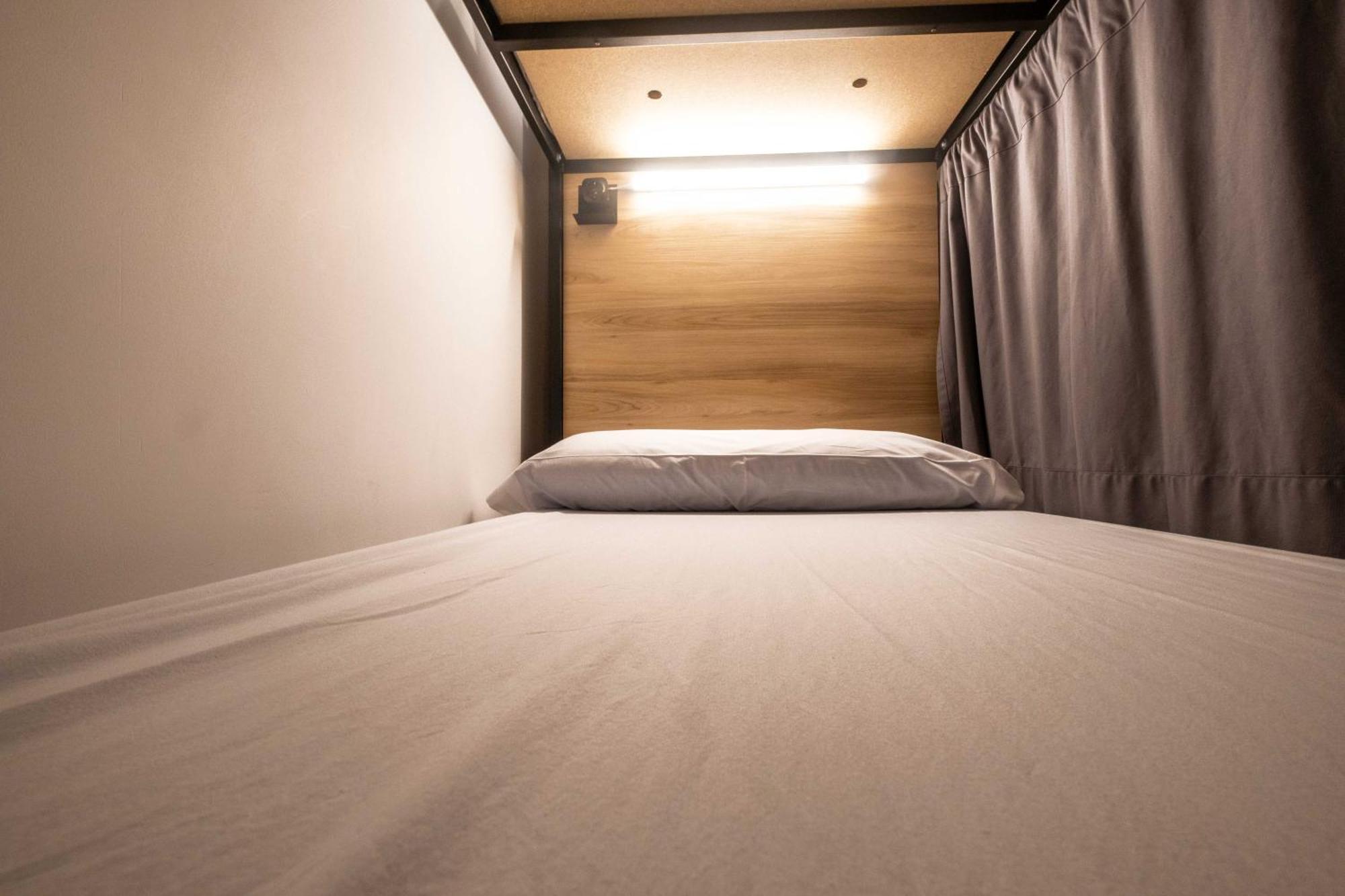Albergue Santiago De カミーニャ エクステリア 写真